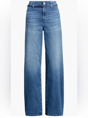 AG Kora Wide Leg Jeans